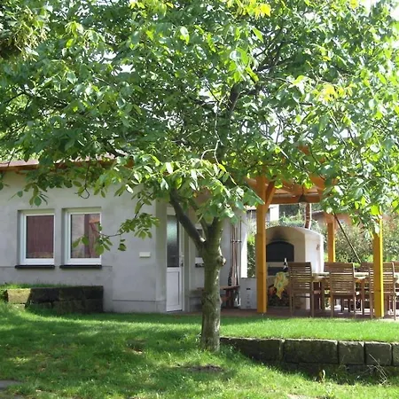 Farm - Schoena Schöna