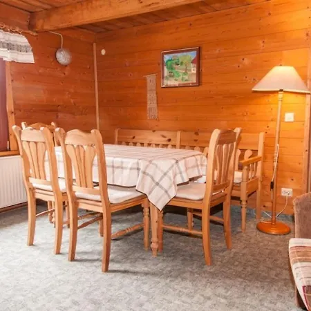 Farm - Schoena Nyaraló Schöna