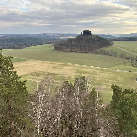 Farm - Schoena Schöna
